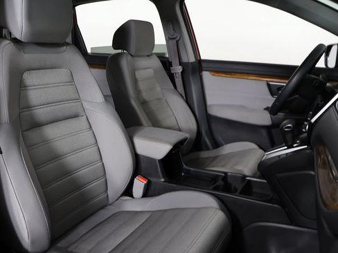 Used 2022 Honda CR-V EX image 31