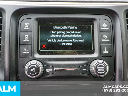 Used 2016 Jeep Cherokee Sport FWD image 37