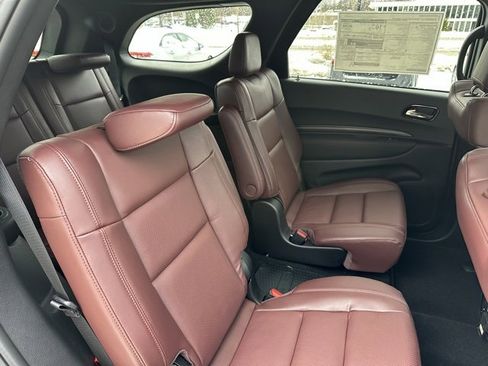 New 2026 Dodge Durango GT w/ Tow 'N Go Package image 19