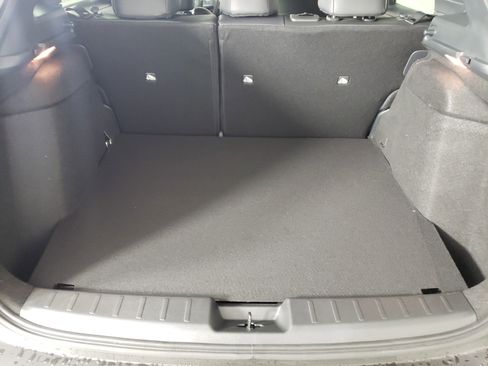 New 2026 Nissan Kicks SR w/ Cold Weather Package image 12