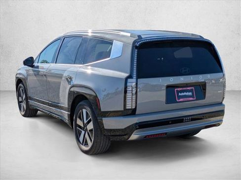 New 2026 Hyundai Ioniq 9 SEL image 7