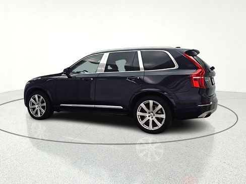 Used 2017 Volvo XC90 T8 Excellence AWD/4WD image 5