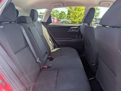 Used 2017 Toyota Corolla iM FWD image 17