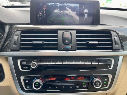 Used 2015 BMW 328i Gran Turismo xDrive image 16