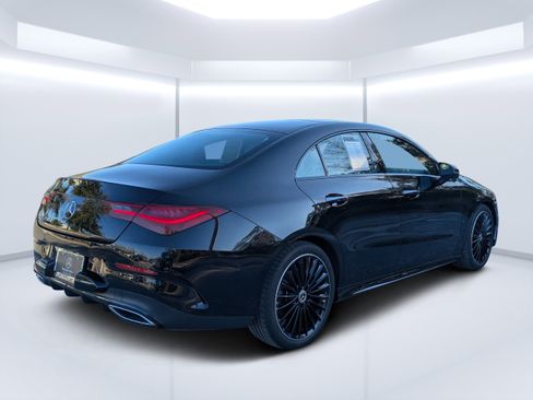 Certified 2025 Mercedes-Benz CLA 250 image 6