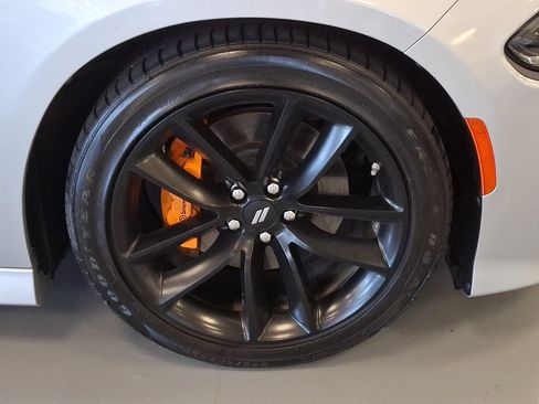 Certified 2023 Dodge Charger GT w/ Plus Group RWD image 8
