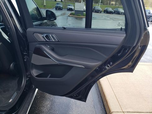 New 2026 BMW X5 xDrive40i AWD/4WD image 18