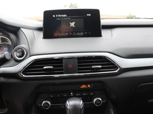 Used 2019 MAZDA CX-9 Sport FWD image 24