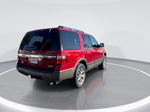 Used 2015 Ford Expedition King Ranch RWD image 4