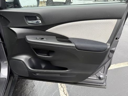 Used 2016 Honda CR-V EX image 36