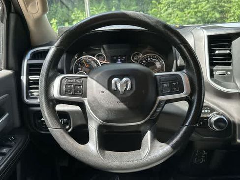 Used 2020 RAM 2500 Big Horn AWD/4WD image 7