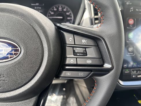 New 2025 Subaru Crosstrek 2.5i Limited w/ Popular Package #4A image 27