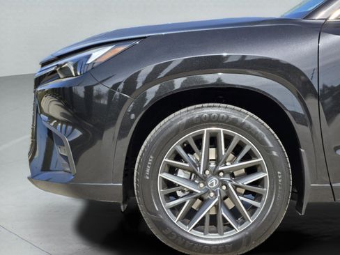 New 2026 Lexus TX 350 AWD image 7