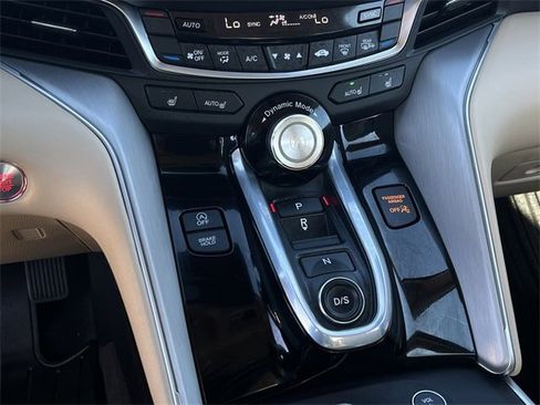 Used 2024 Acura TLX w/ Technology Package image 20