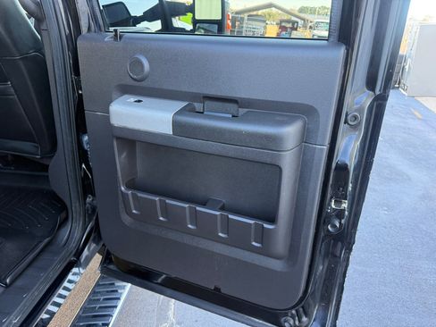 Used 2016 Ford F250 Lariat w/ Lariat Ultimate Package image 16