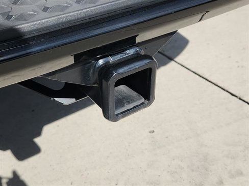 Used 2023 Chevrolet Colorado Z71 w/ Z71 Convenience Package 2 image 29