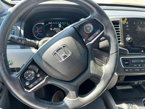 Used 2022 Honda Pilot Special Edition image 11