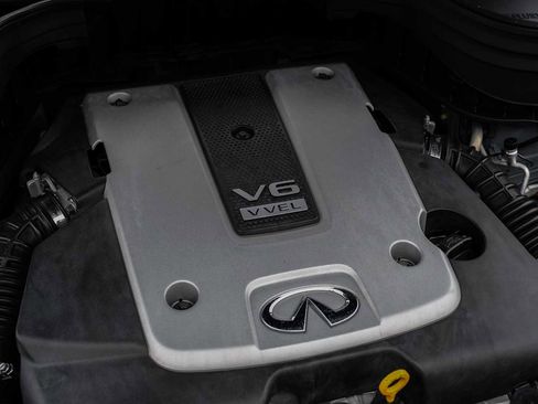 Used 2017 INFINITI QX50 2WD w/ Premium Plus Package image 60