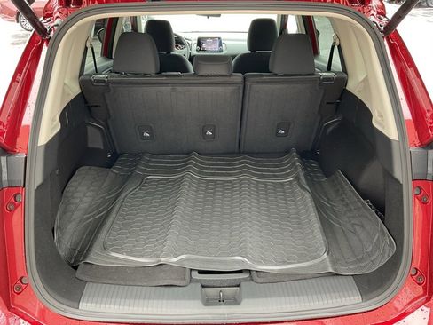 Used 2026 Nissan Rogue SV w/ Cold Weather Package image 21