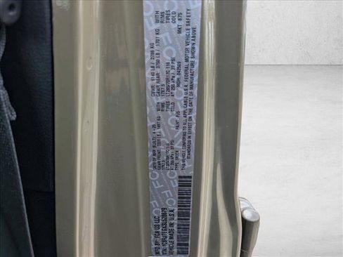 Used 2025 Jeep Gladiator Mojave image 20