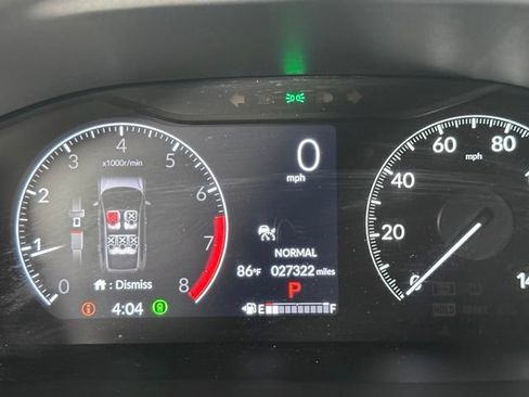 Used 2024 Honda CR-V EX image 26