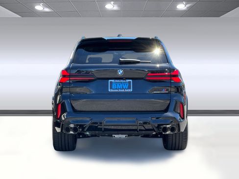New 2026 BMW X5 M Competition w/ Executive Package AWD/4WD image 10