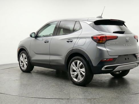 Used 2025 Buick Encore GX Preferred AWD/4WD image 6