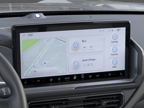 New 2025 Ford Bronco Sport Badlands w/ Badlands Tech Package image 14