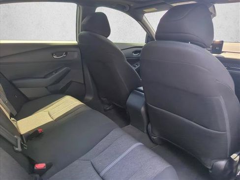 Used 2023 Honda Accord Sport image 24