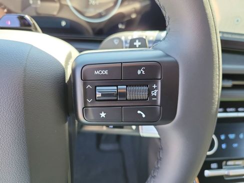 New 2026 Hyundai Santa Fe Calligraphy FWD image 22