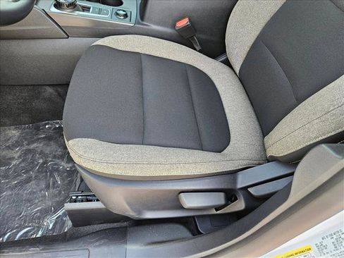 New 2025 Ford Bronco Sport Big Bend image 4