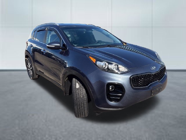 Used 2019 Kia Sportage EX AWD/4WD image 5