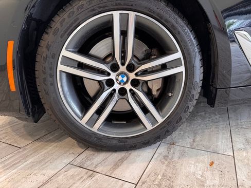Used 2021 BMW 530i xDrive w/ Convenience Package AWD/4WD image 27