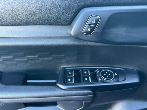 New 2025 Ford Ranger XL w/ Trailer Tow Package image 11