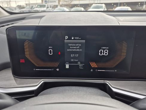 New 2026 Kia Sorento X-Line EX AWD/4WD image 19