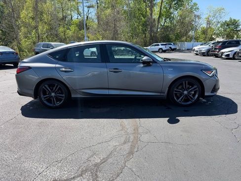 Used 2024 Acura Integra A-Spec FWD image 5