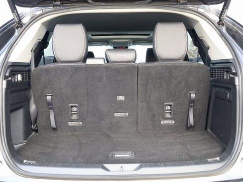 Used 2024 MAZDA CX-90 3.3 Turbo w/ Preferred Package image 26