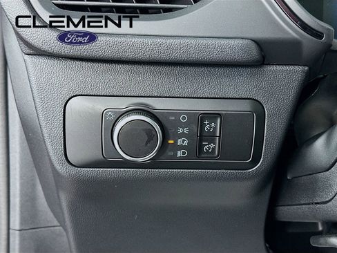 New 2025 Ford Escape ST-Line w/ Cold Weather Package AWD/4WD image 13
