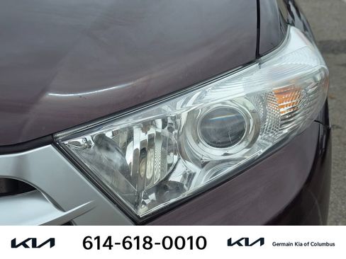 Used 2013 Toyota Highlander Limited AWD/4WD image 14