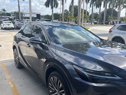 Used 2024 Lexus RX 350 w/ Convenience Package