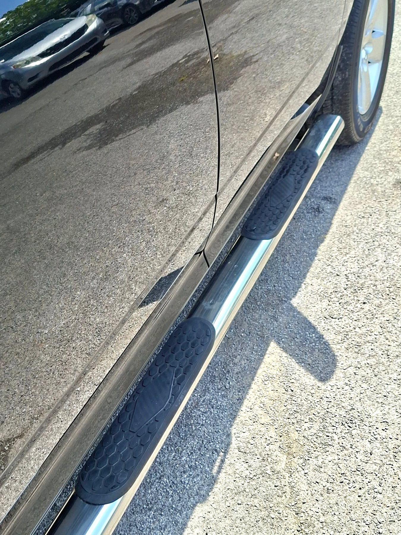 Used 2012 RAM 1500 Lone Star AWD/4WD image 10