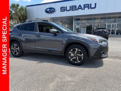 Used 2026 Subaru Crosstrek 2.5i Premium