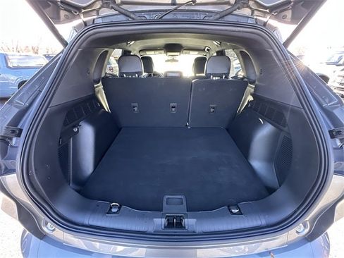 Certified 2023 Ford Escape ST-Line w/ Tech Pack #1 image 41