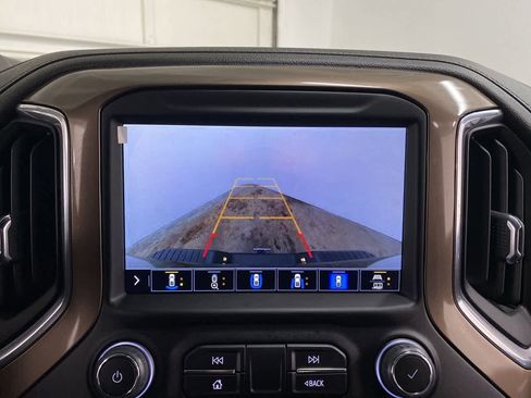 Used 2023 Chevrolet Silverado 3500 High Country w/ Z71 Off-Road Package image 25