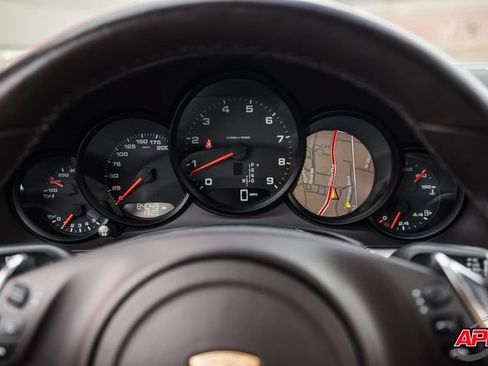 Used 2013 Porsche 911 Carrera RWD image 10