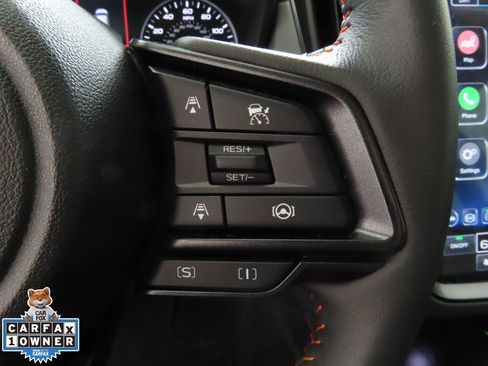 Used 2024 Subaru Crosstrek 2.5i Limited w/ Crosstrek Mirror Package image 16