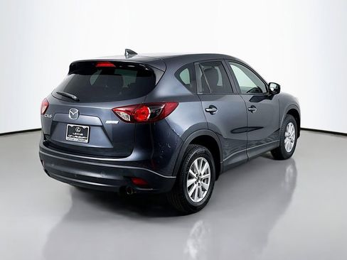 Used 2016 MAZDA CX-5 Touring image 5