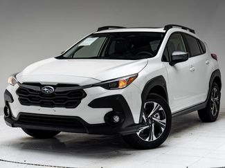 Used 2024 Subaru Crosstrek 2.0i Premium AWD/4WD video 1
