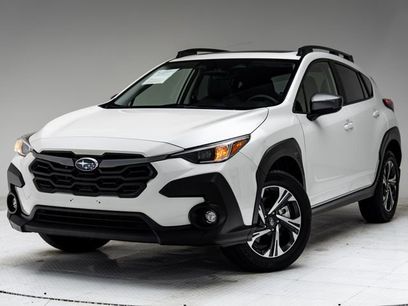 Used 2024 Subaru Crosstrek 2.0i Premium