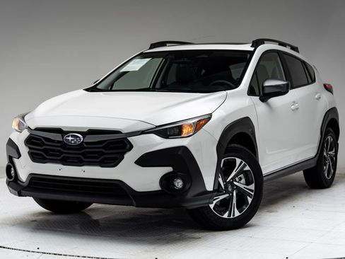 Used 2024 Subaru Crosstrek 2.0i Premium AWD/4WD image 1